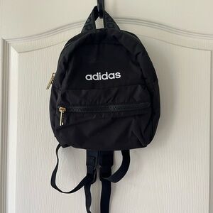 Small Adidas Backpack